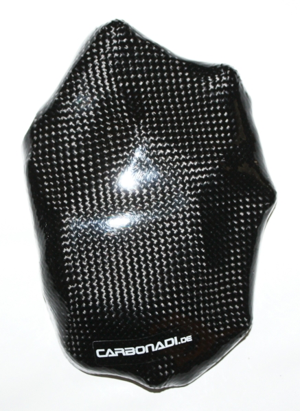 Ignition protector HONDA CB600 HORNET 1998-2006 CARBON